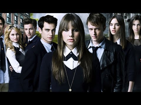 Сплит тайна крови сериал 2009
