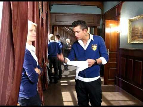 Школа где снимался сериал закрытая школа