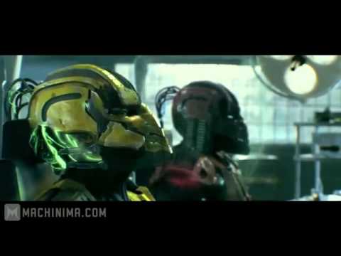 Mortal kombat сериал 2015