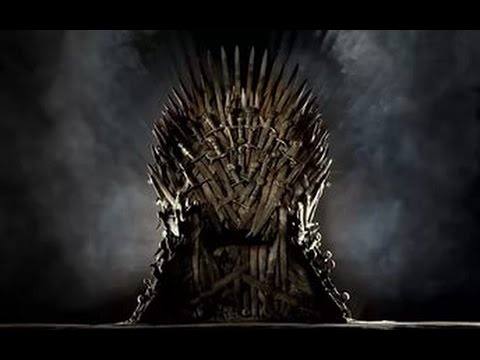 Почему заблокировали сериал игра престолов