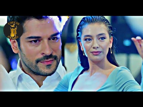 Турецкий сериал черная любовь в хорошем качестве