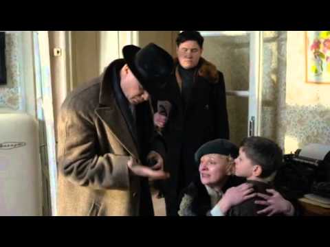 Трейлер сериал мосгаз