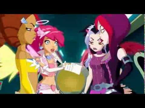 Друзья 1 сезон 12 серия