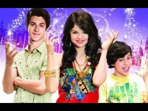 Волшебники из вэйверли плэйс 1 сезон серия 6