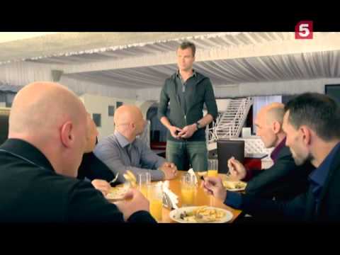 Спецотряд шторм сериал википедия