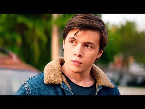 Саймон и саймон сериал