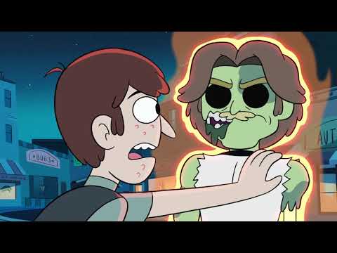 Стар против сил зла 2 сезон 10 серия озвучка дисней