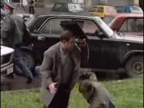 Сериал гражданин начальник 1 сезон серия 2 сезон