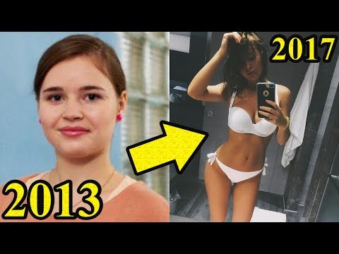 Физрук сериал сезон 3 серия 15 серия