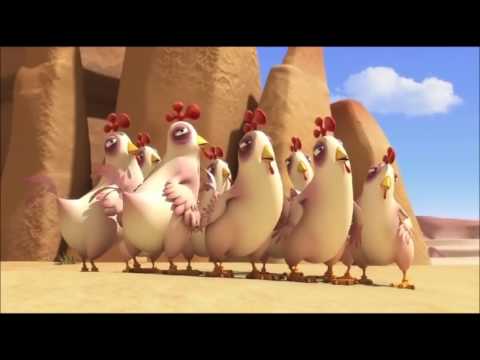 Оазис 1 сезон 1 серия