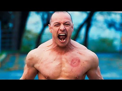 Сплит википедия сериал