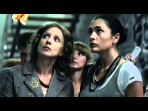 Физика или химия 1 сезон 3 серия