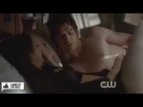 Дневники вампира смотреть онлайн сезон 7 серия 8 серия смотреть