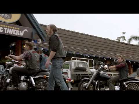 Сыны анархии 1 сезон 5 серия