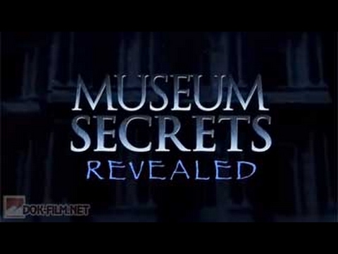 Музейные тайны документальный сериал