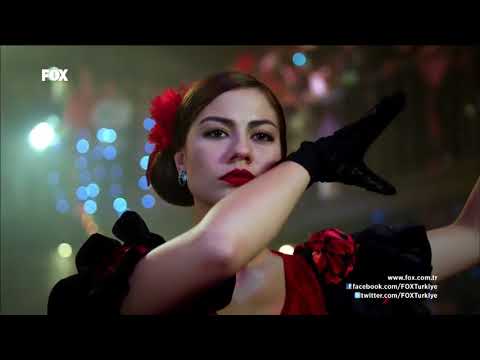 Полнолуние турецкий сериал по каким дням выходит