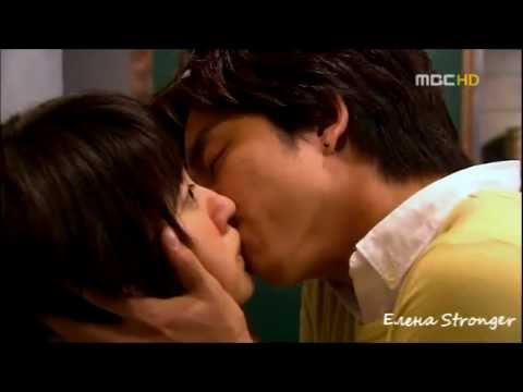 Принц первое кафе корейский сериал