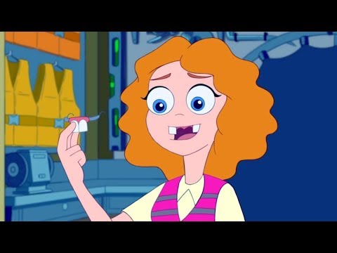 Закон мерфи мультик 1 сезон 7 серия