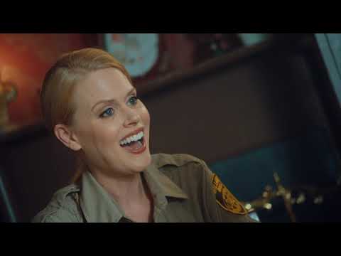 Стэн против сил зла 1 сезон 9 серия