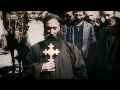 Апокалипсис первая мировая война сериал