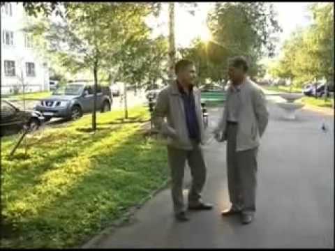 Актеры сериал детективы