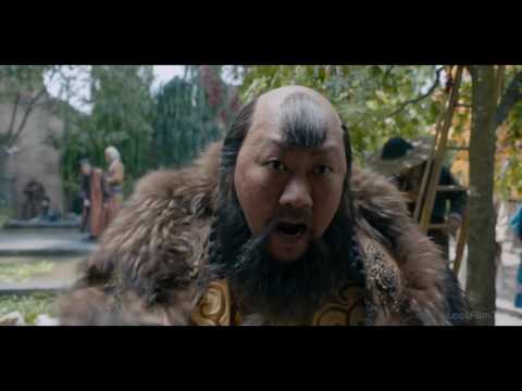 Марко поло 2 сезон 2 серия