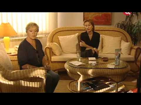 Женская логика 2 сезон 2 серия