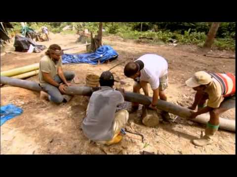 Золотая лихорадка 5 сезон 5 серия смотреть