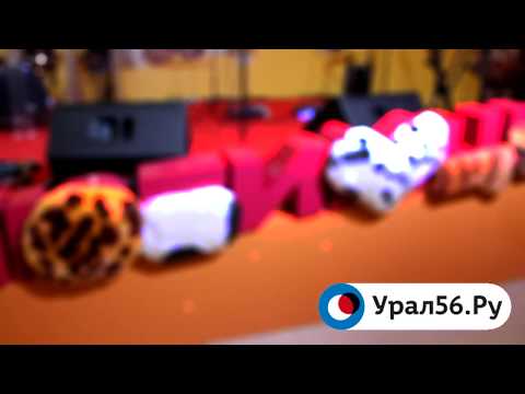 Пятница любимцы 6 серия