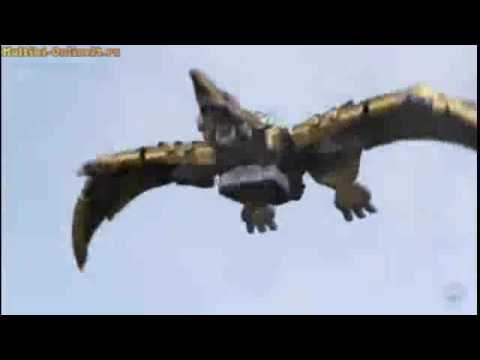 Рейнджеры смотреть онлайн все серии могучие рейнджеры дино заряд