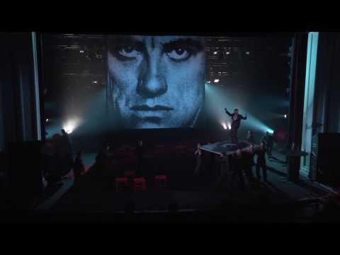 Тринадцатый апостол 1 сезон 1 серия