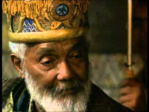 Седьмой свиток фараона сериал