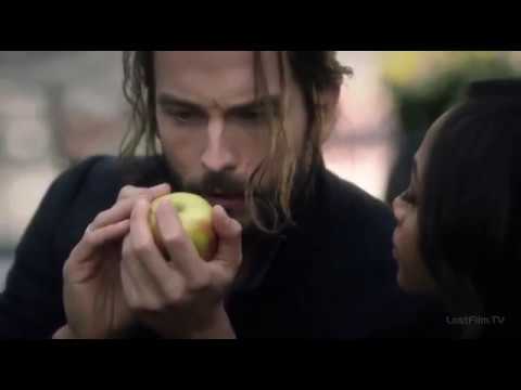 Сонная лощина 1 сезон 4 серия