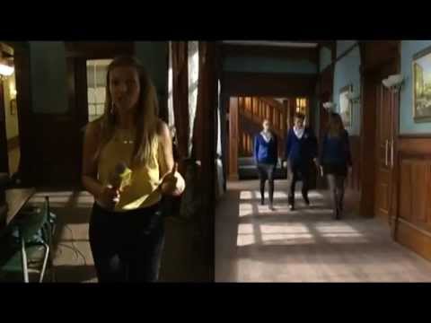 Школа где снимался сериал закрытая школа