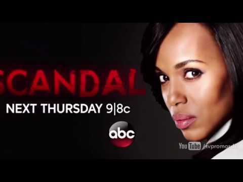 Скандал сериал 6 сезон дата выхода