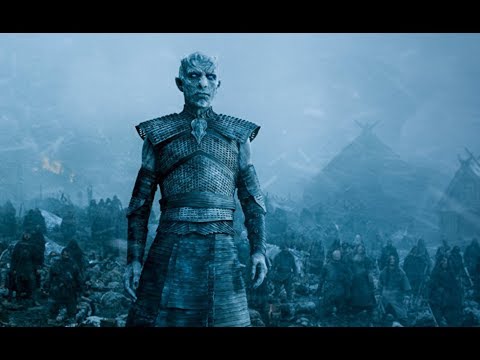 Фансериалс игра престолов 7 сезон 3 серия