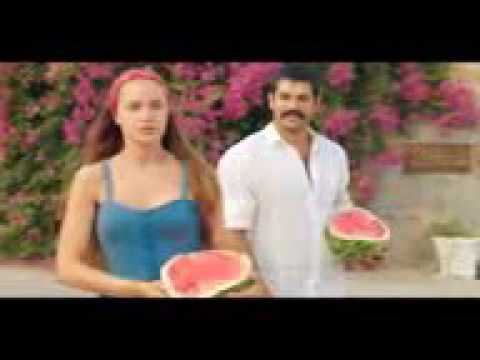 Турецкий сериал любовь похожая на тебя