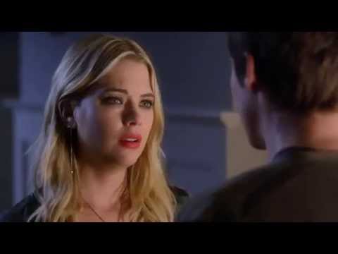 Милые обманщицы 3 сезон 22 серия