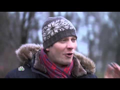 Улицы разбитых фонарей 1 сезон список серий по порядку