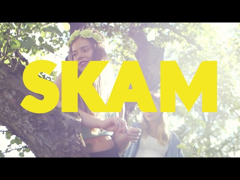 Skam музыка из сериала