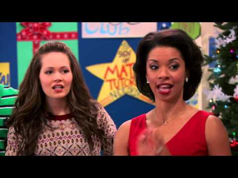 Подопытные 20 серия 3 сезон