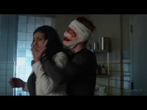 В каких сериях готэма есть джером валеска