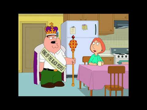 Гриффины 8 сезон 16 серия