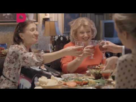 Турция россия сериал восток запад