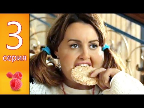 Сериал анжелика серия 3 серия