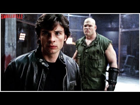 Сериал кларк кент