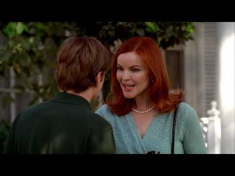 Отчаянные домохозяйки 5 серия 5