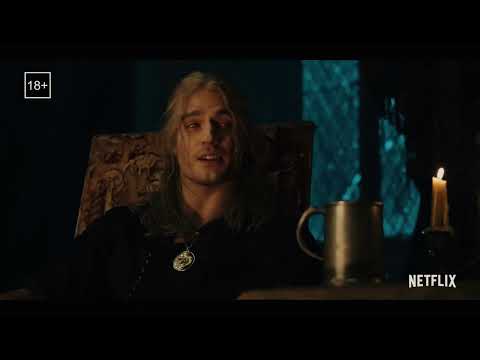 Ведьмак сериал смотреть онлайн 2 сезон