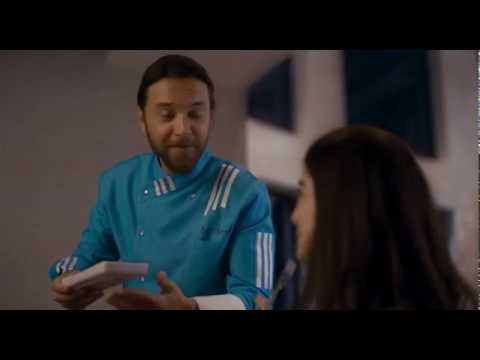 Смотреть сериал второй шанс русский сериал