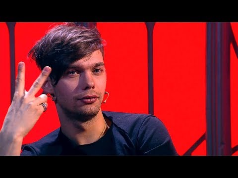 Человек невидимка сериал актеры